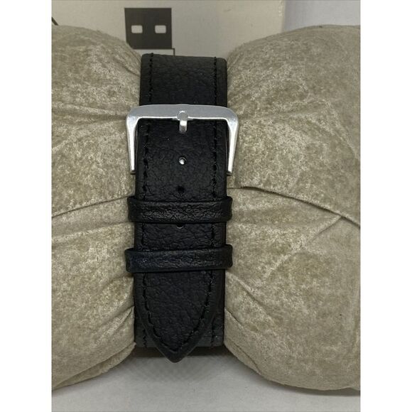 Fossil Gen 3 Authentic Genuine Smart Watch Custom Band FTW4001 DM468 - Picture 6 of 12